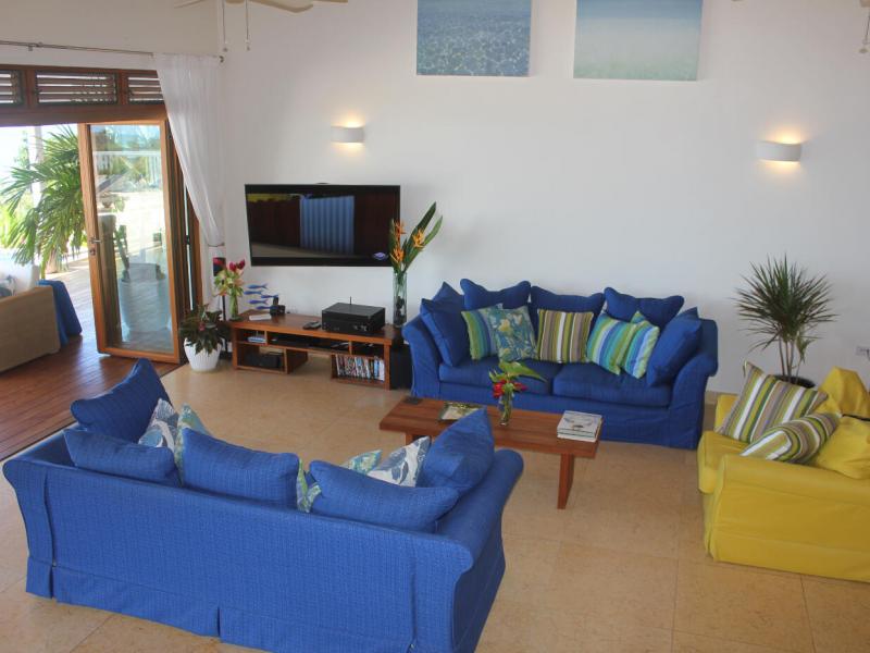 Villa Coccoloba , Nevis 