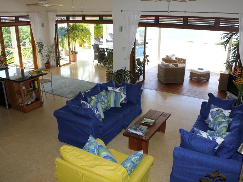 Villa Coccoloba , Nevis 