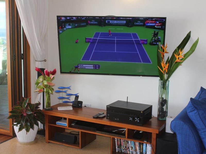 Villa Coccoloba , Nevis 