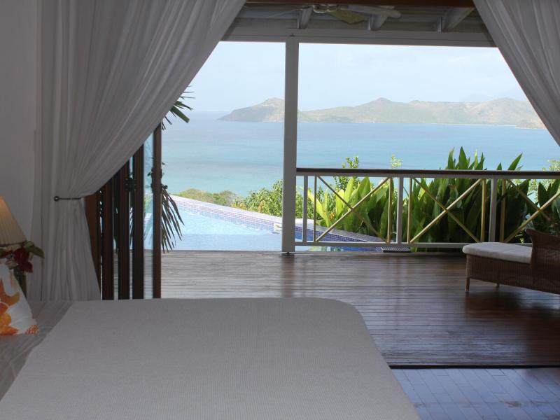 Villa Coccoloba , Nevis 