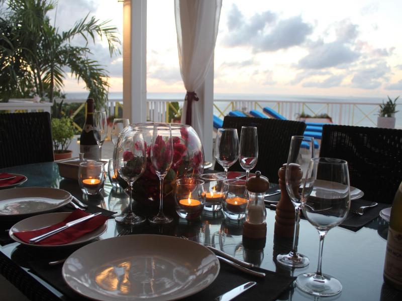 Villa Coccoloba , Nevis 