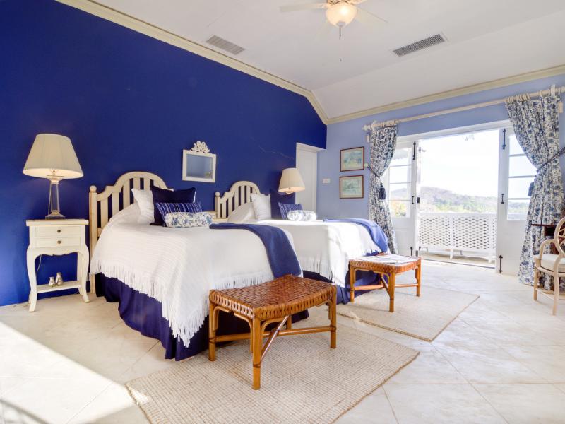 Blue Waters , Endeavour Bay 