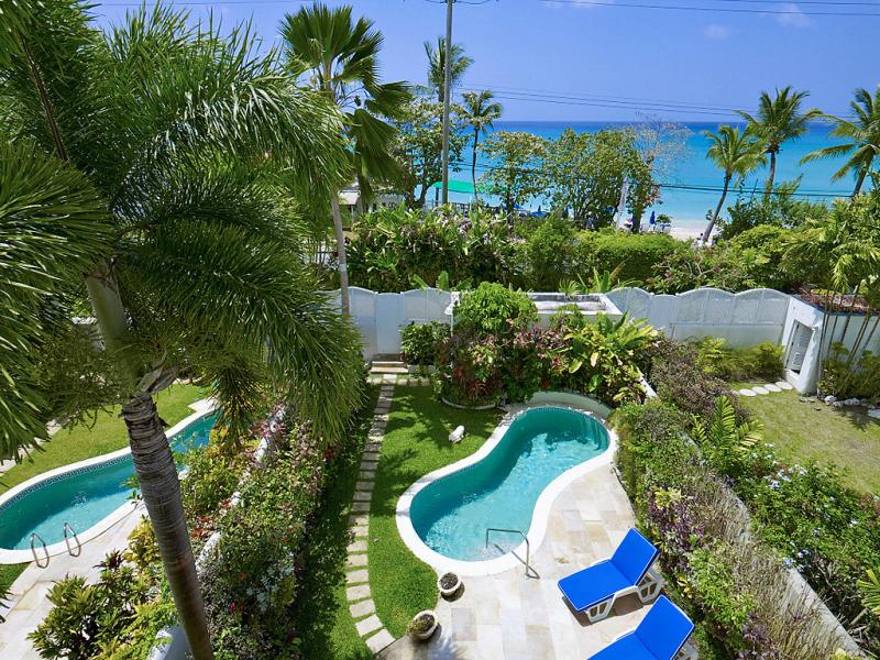 Mullins Bay Villa - Jasmine , Mullins Bay , St Peter , West Coast Barbados 
