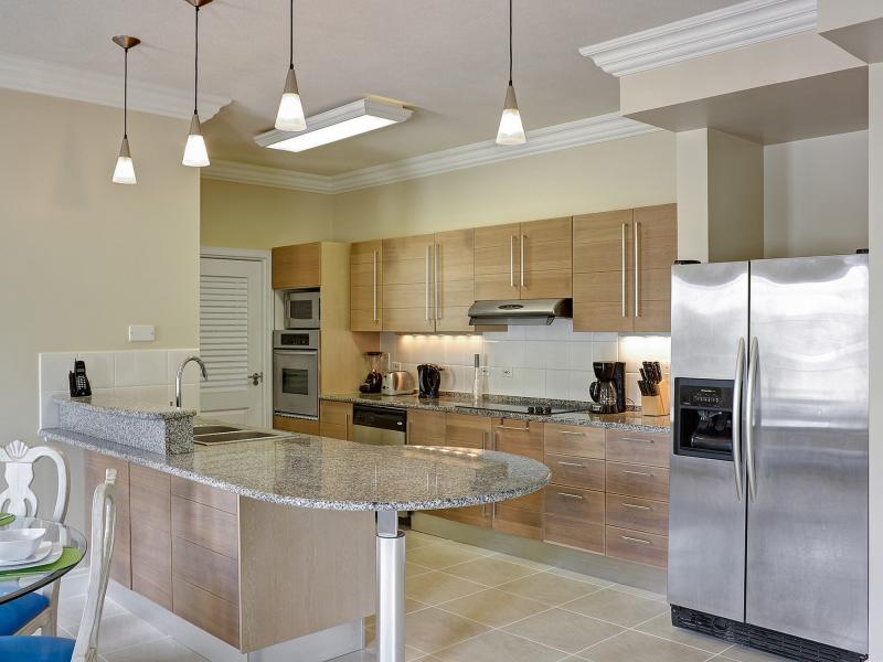 The Falls Townhouse 4 , Holetown , Porters , St James , West Coast Barbados 