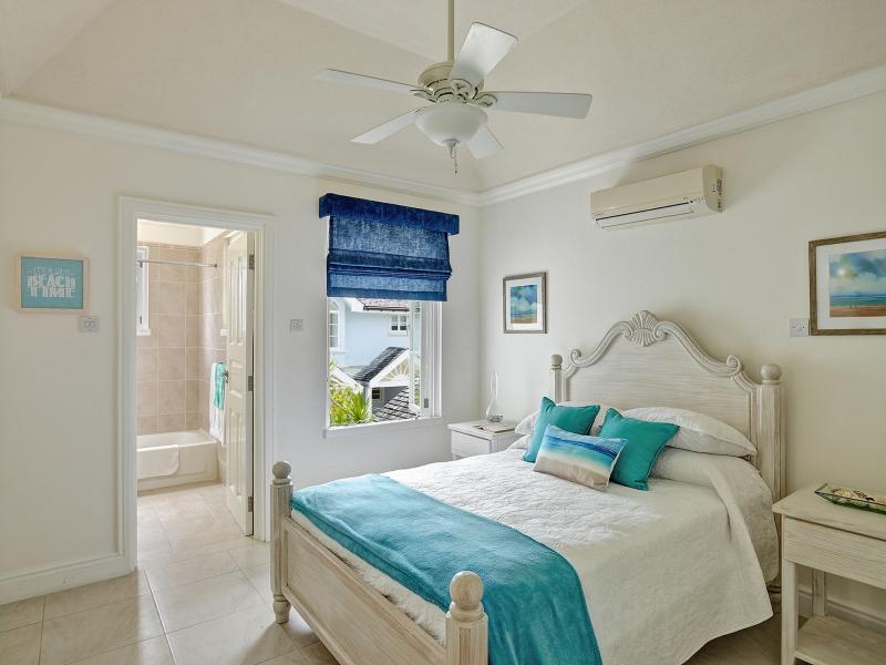 The Falls Townhouse 4 , Holetown , Porters , St James , West Coast Barbados 