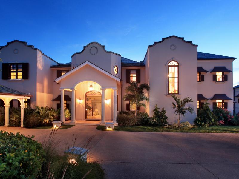 Royal Westmoreland - The Westerings , Royal Westmoreland , St James , West Coast Barbados 