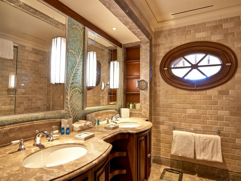 Turtle Creek Canouan , Charlstown 