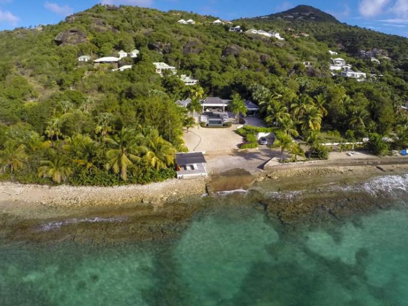 The Beach House , L'orient 