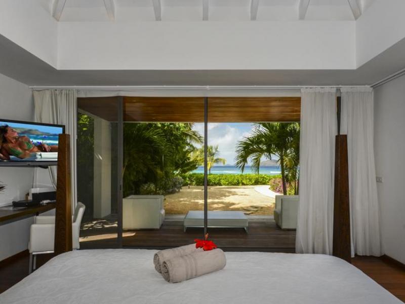 The Beach House , L'orient 