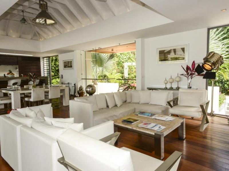 The Beach House , L'orient 