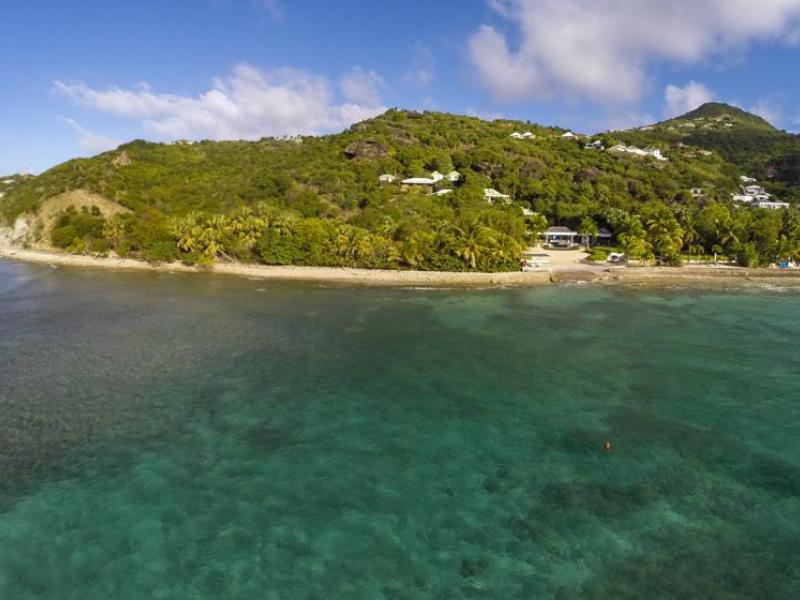 The Beach House , L'orient 