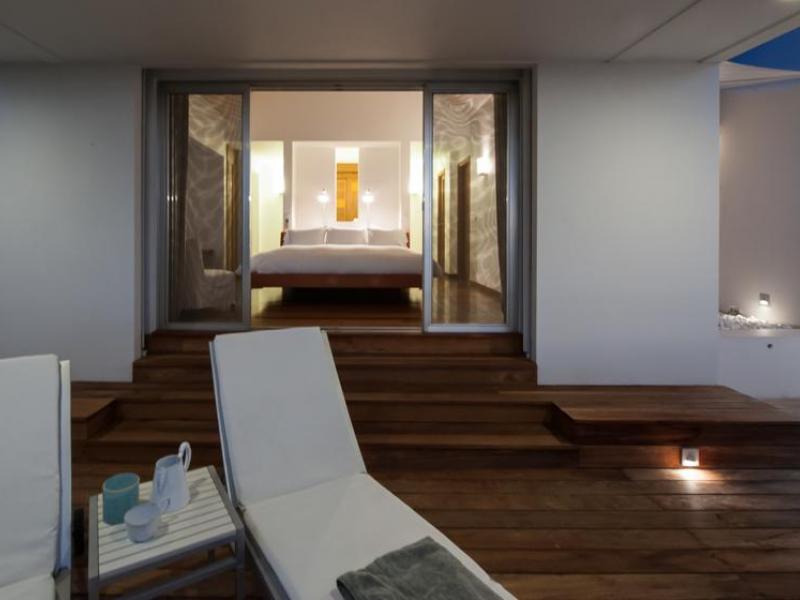 Sunset House , Gustavia 