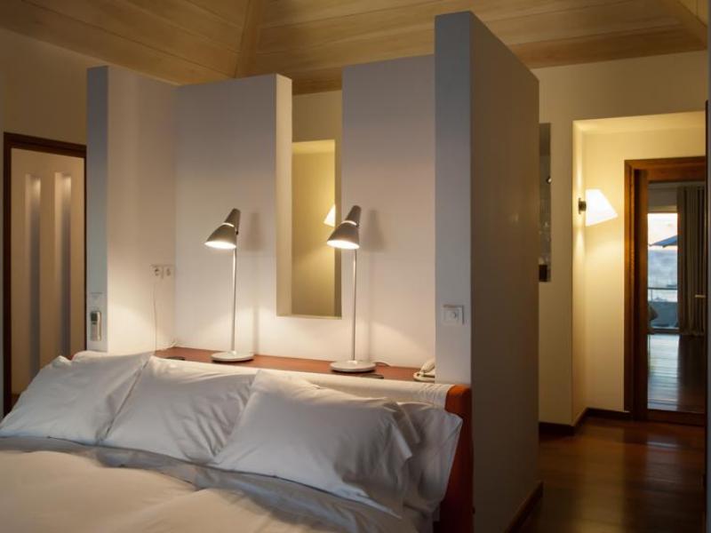 Sunset House , Gustavia 