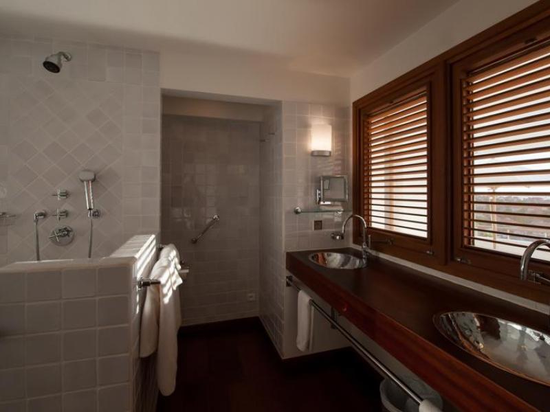 Sunset House , Gustavia 