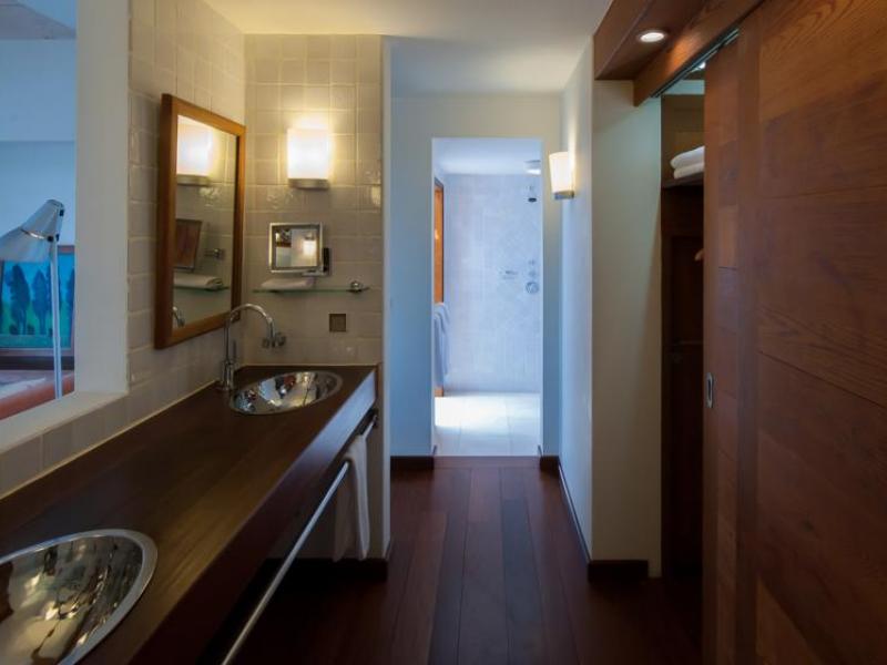 Sunset House , Gustavia 