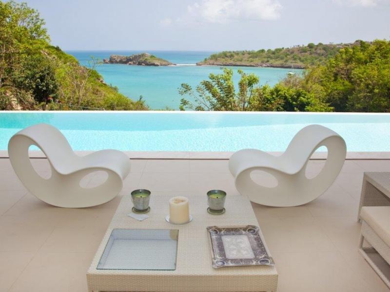 Villa Francois , Galley Bay Heights 