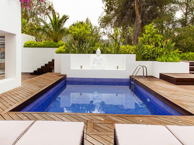 Casa India , East , Santa Eulalia , South 