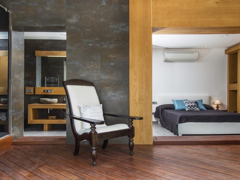 Casa India , East , Santa Eulalia , South 