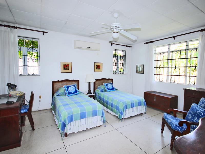 Clearwater , Beachfront villas Barbados , Gibbes , St Peter , West Coast Barbados 