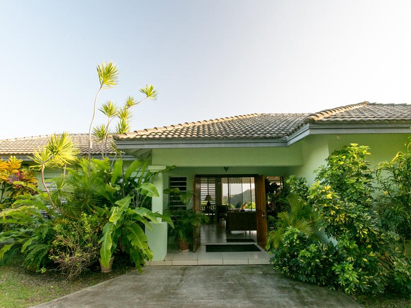 Villa Caribella , St Georges 