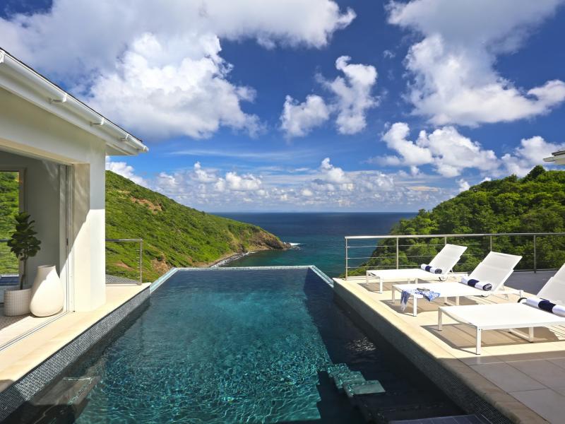 Xhale Luxury villa , Cap Estate 