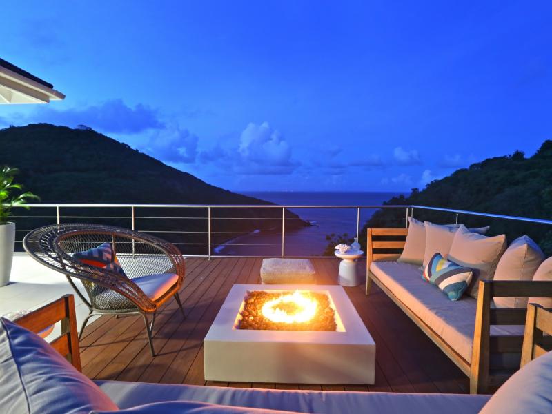 Xhale Luxury villa , Cap Estate 