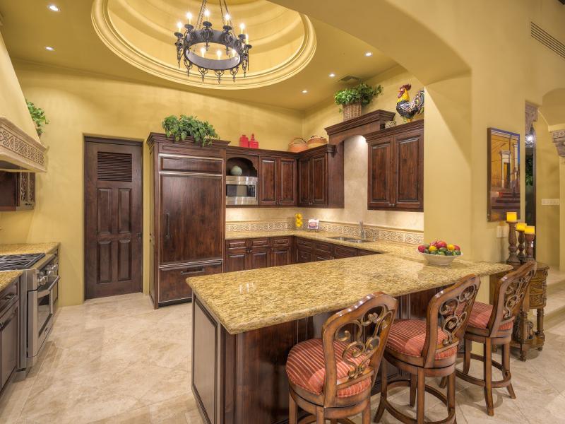 Casita One , Mayan Region , Pacific Coast 