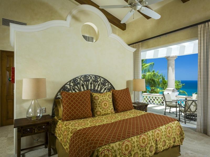 Ocean View Villa 498 , Mayan Region , Pacific Coast 