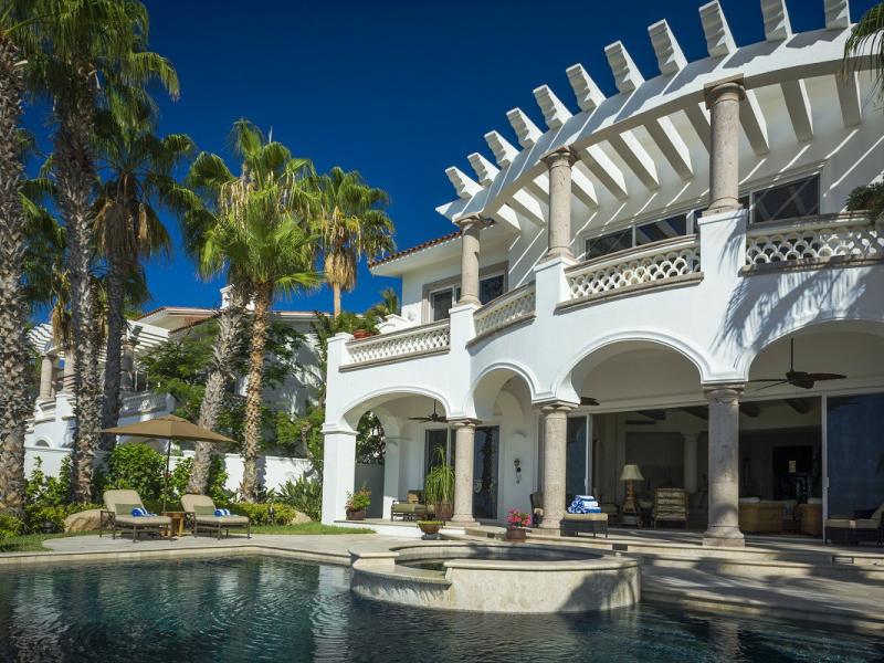 Ocean View Villa 498 , Mayan Region , Pacific Coast 