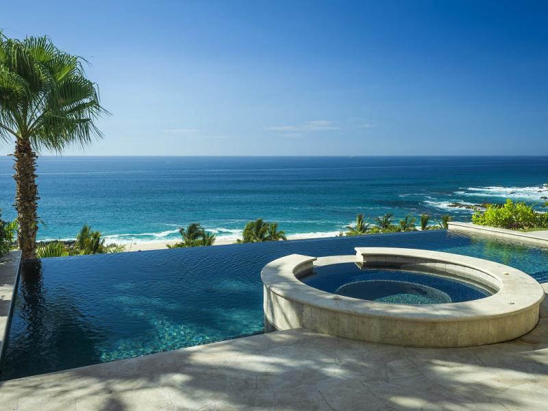 Ocean View Villa 498 , Mayan Region , Pacific Coast 