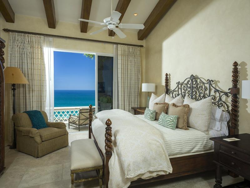 Ocean View Villa 498 , Mayan Region , Pacific Coast 