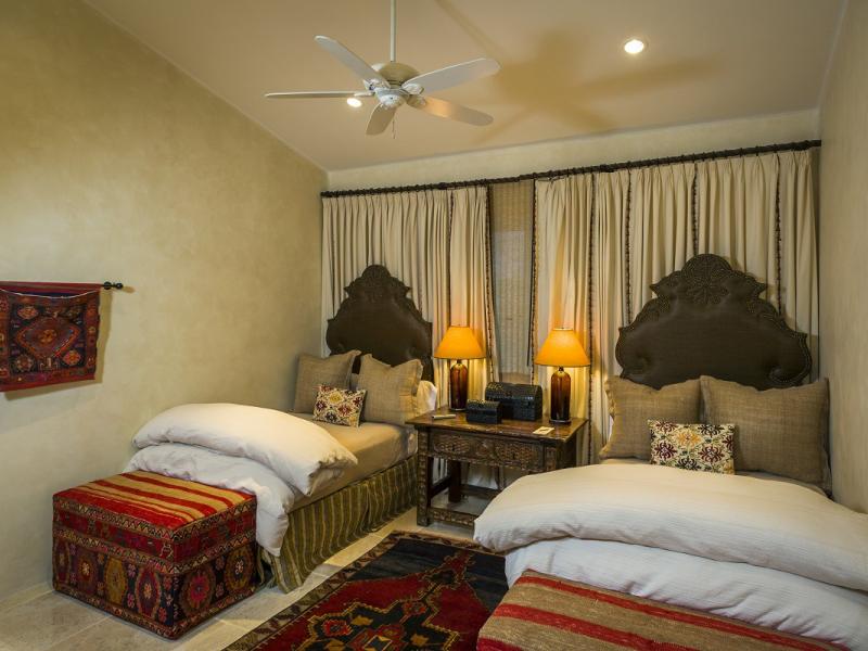 Ocean View Villa 498 , Mayan Region , Pacific Coast 