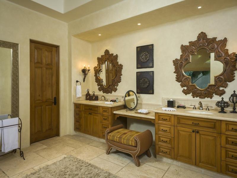 Ocean View Villa 498 , Mayan Region , Pacific Coast 