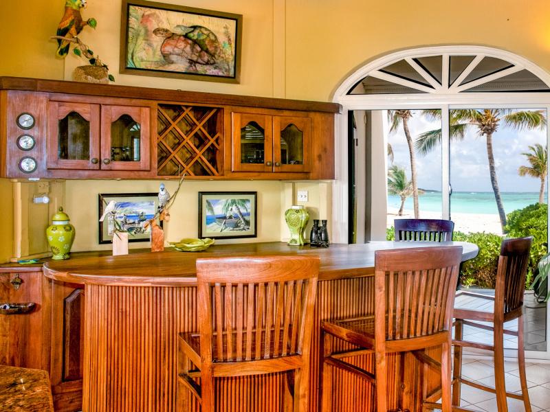 Serendipity - Palm Island , Palm Island 