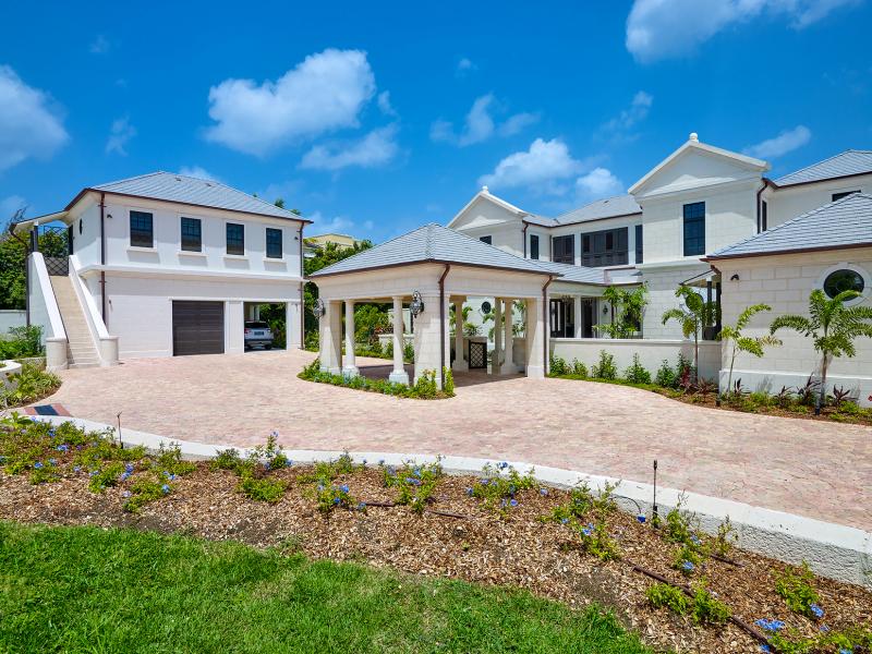 Seaclusion -Beachfront , Beachfront villas Barbados , Fitts Village , St James , West Coast Barbados 