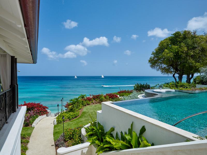 Seaclusion -Beachfront , Beachfront villas Barbados , Fitts Village , St James , West Coast Barbados 