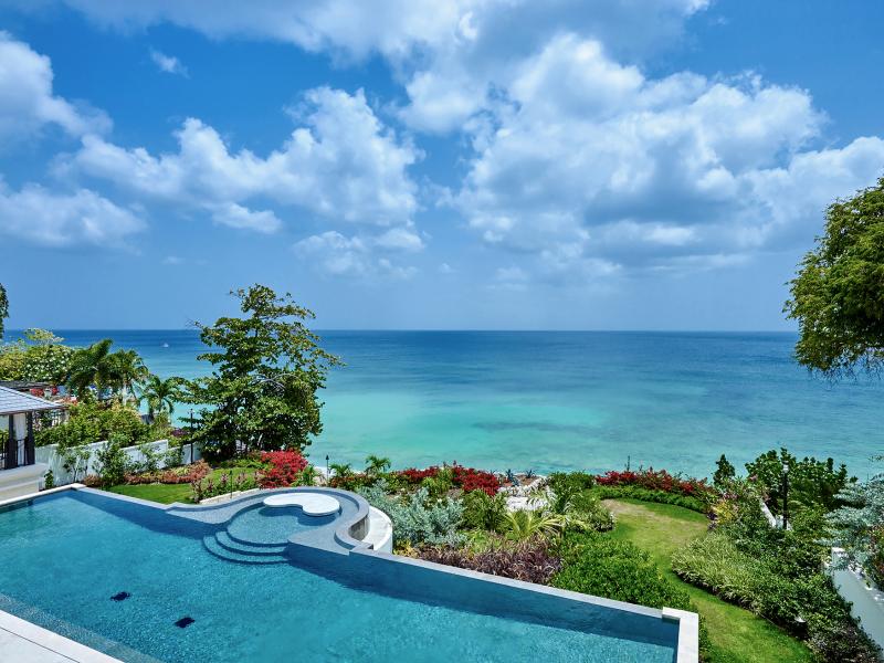 Seaclusion -Beachfront , Beachfront villas Barbados , Fitts Village , St James , West Coast Barbados 