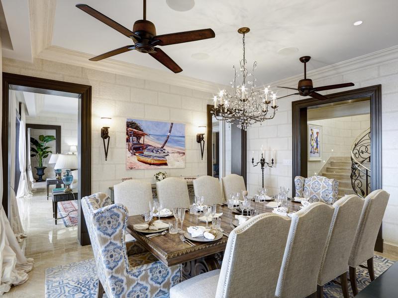 Seaclusion -Beachfront , Beachfront villas Barbados , Fitts Village , St James , West Coast Barbados 