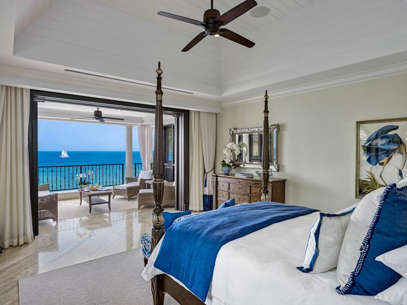 Seaclusion -Beachfront , Beachfront villas Barbados , Fitts Village , St James , West Coast Barbados 