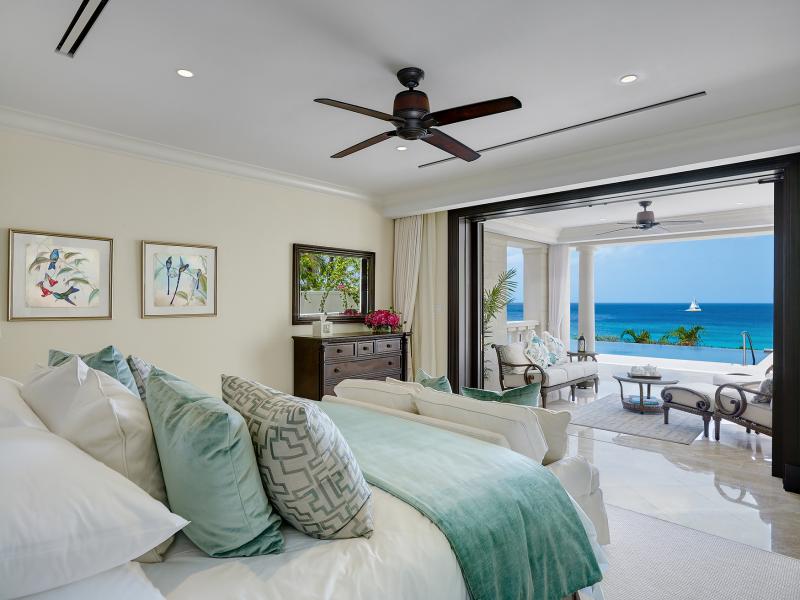 Seaclusion -Beachfront , Beachfront villas Barbados , Fitts Village , St James , West Coast Barbados 