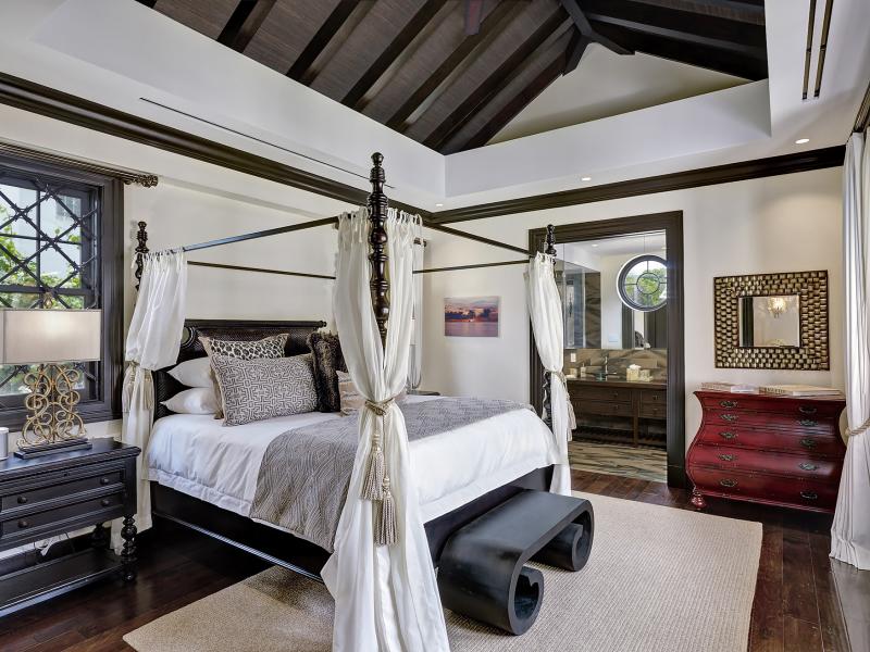 Seaclusion -Beachfront , Beachfront villas Barbados , Fitts Village , St James , West Coast Barbados 