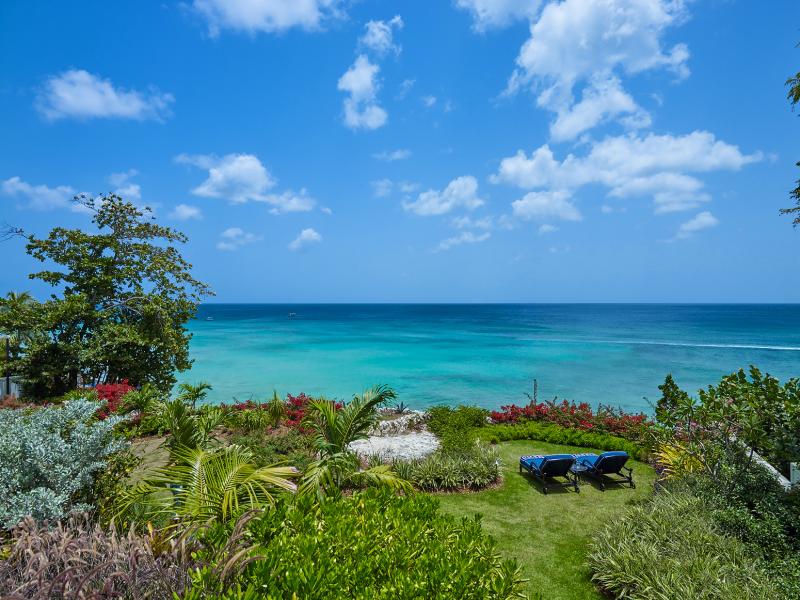 Seaclusion -Beachfront , Beachfront villas Barbados , Fitts Village , St James , West Coast Barbados 