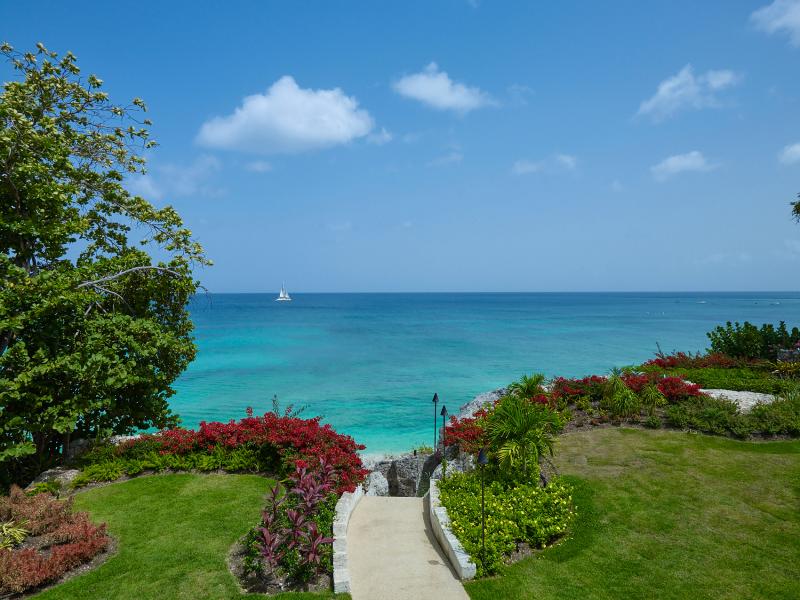 Seaclusion -Beachfront , Beachfront villas Barbados , Fitts Village , St James , West Coast Barbados 