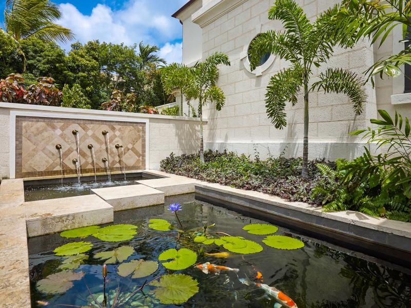 Seaclusion -Beachfront , Beachfront villas Barbados , Fitts Village , St James , West Coast Barbados 