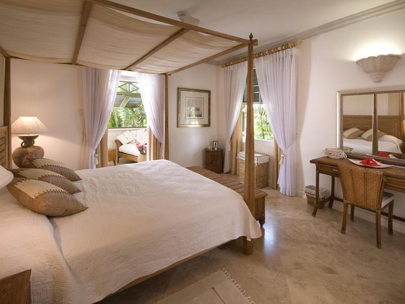 Emerald Pearl at Summerland Villas , Prospect , St James , West Coast Barbados 