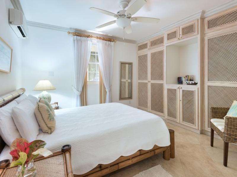 Emerald Pearl at Summerland Villas , Prospect , St James , West Coast Barbados 