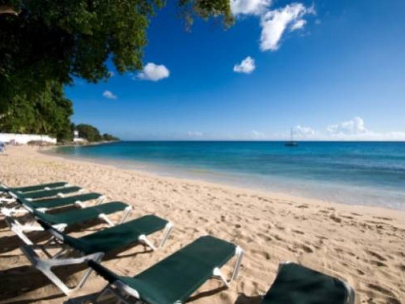 Emerald Pearl at Summerland Villas , Prospect , St James , West Coast Barbados 