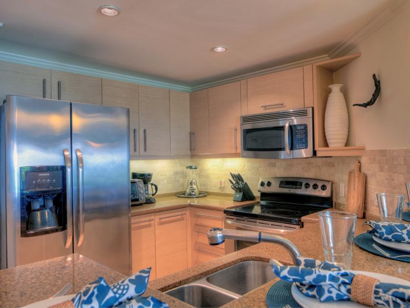 Sapphire Beach 104 , Beachfront villas Barbados , Christ Church , Dover Beach , South Coast Barbados 