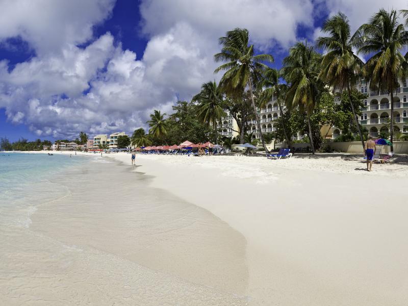 Sapphire Beach 104 , Beachfront villas Barbados , Christ Church , Dover Beach , South Coast Barbados 