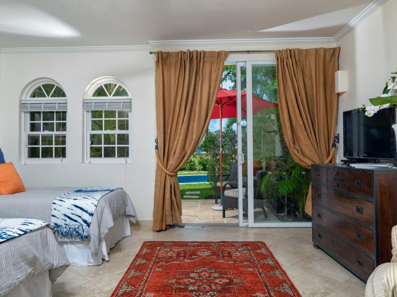 Sapphire Beach 104 , Beachfront villas Barbados , Christ Church , Dover Beach , South Coast Barbados 
